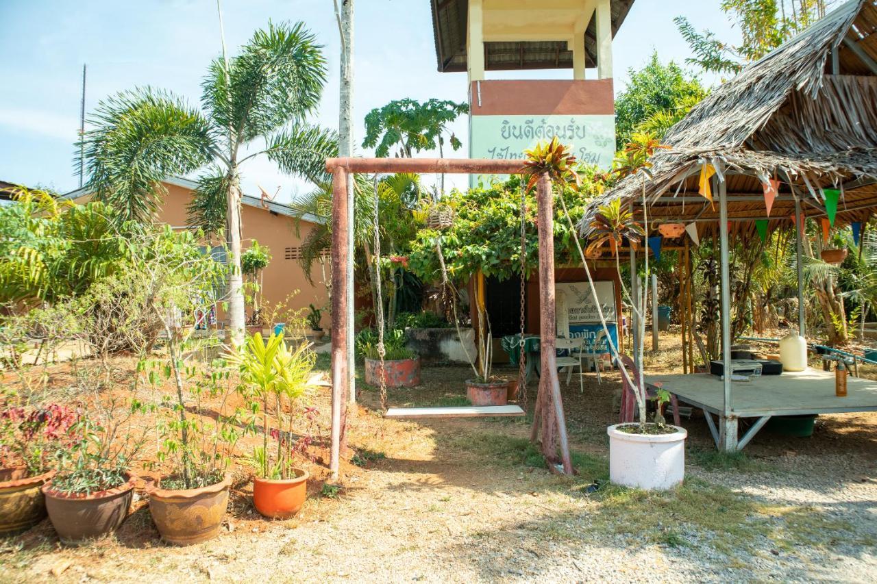 Oyo 627 Sai Thai Garden Home Travel Ao Nang Exteriér fotografie